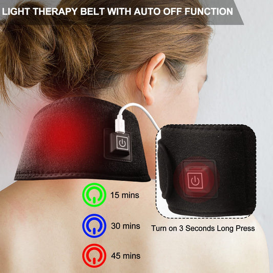 Infrared Therapy Light Strip