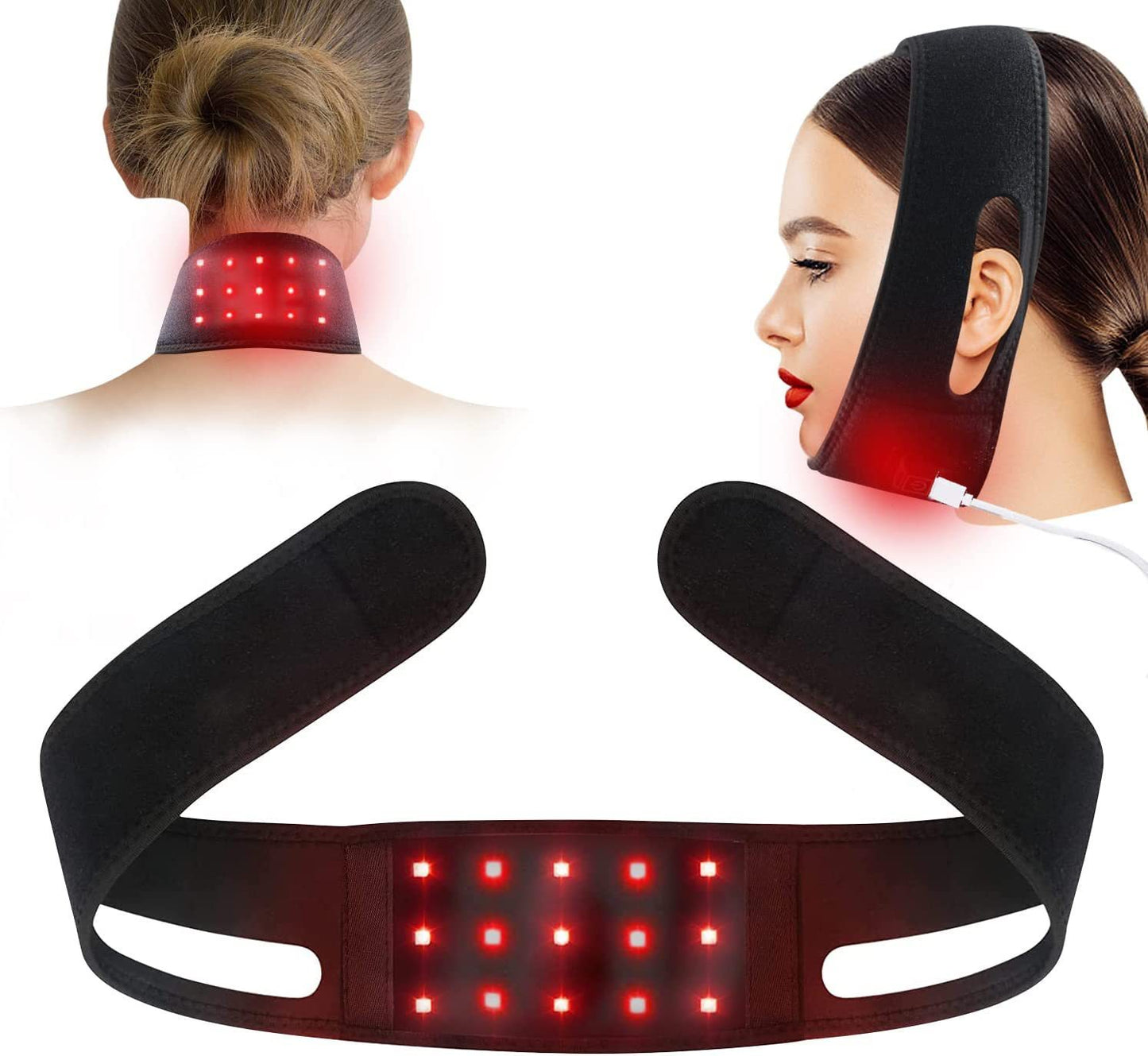 Infrared Therapy Light Strip