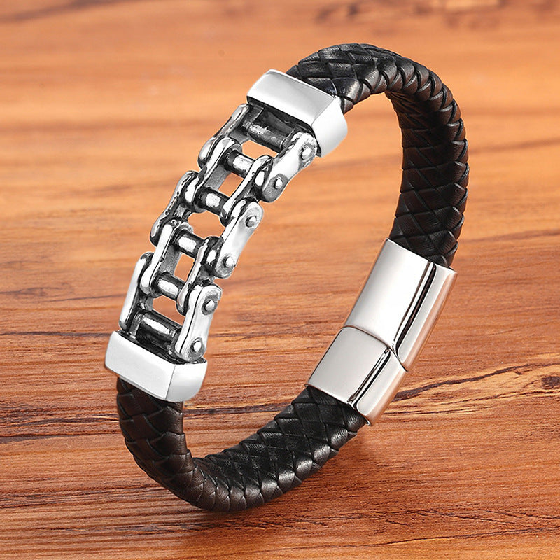 Men's Bracelets