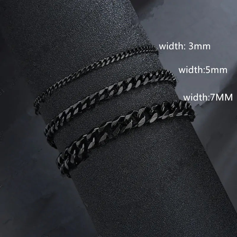 Stainless Steel Bracelet