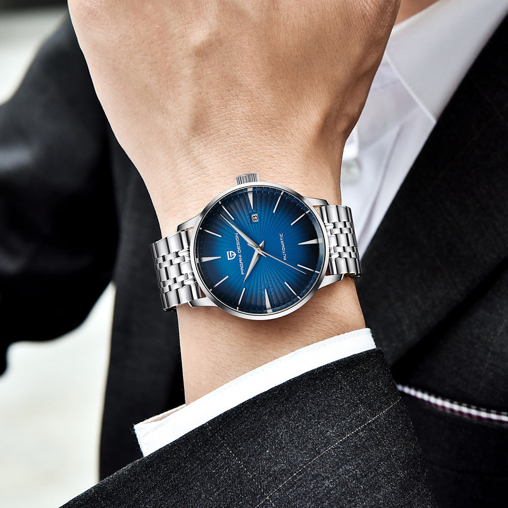 Pagani Design Self Winding Watch