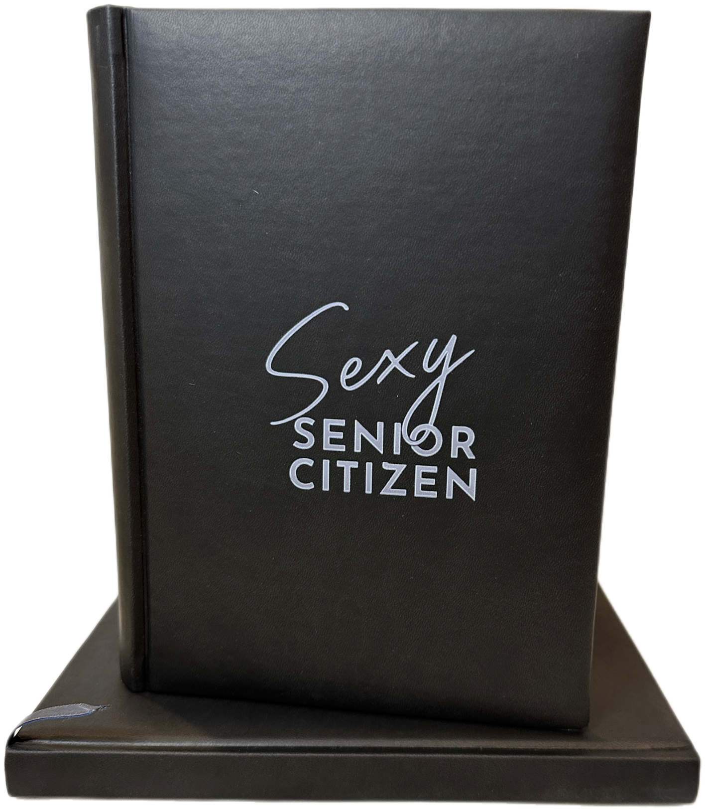 Sexy Senior Citizen Journal