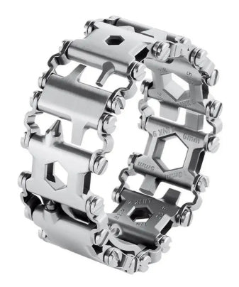 Survival Bracelet