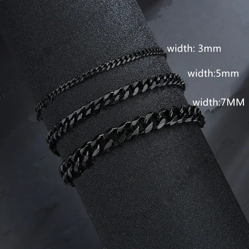 Stainless Steel Bracelet