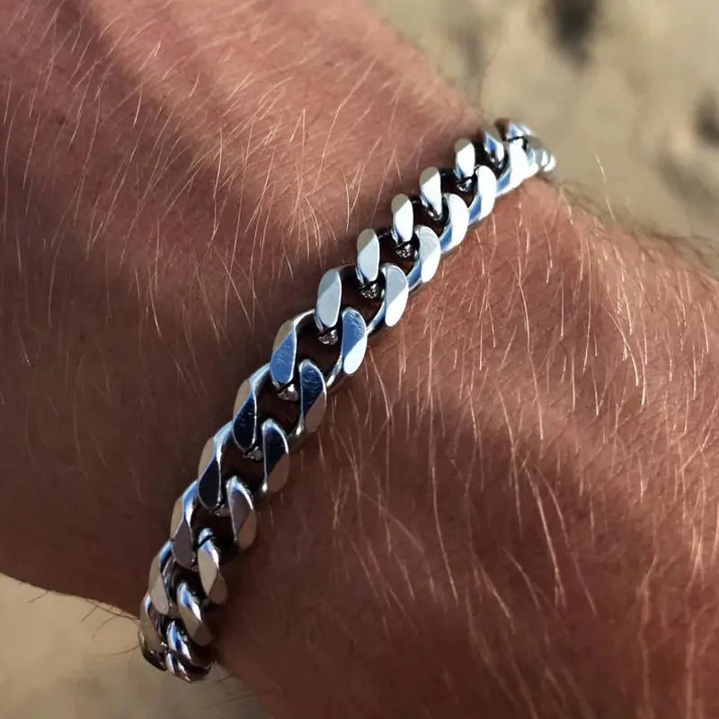 Stainless Steel Bracelet