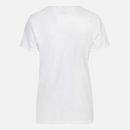 Sexy Senior Citizen Womens short sleeve T-shirt